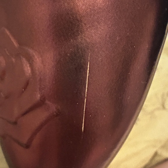 Taryn Rose Annabella Ballet Flats - Picture 6 of 8